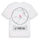 Le Perchay t-shirt