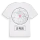 Le Pileu t-shirt