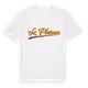 Le Plateau baseball t-shirt