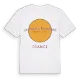 Le Plessis-Bouchard cirkel t-shirt