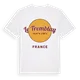 Le Tremblay cirkel t-shirt