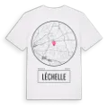 Léchelle t-shirt