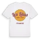 Les Lilas cirkel t-shirt