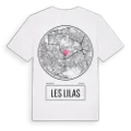 Les Lilas t-shirt