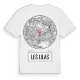 Les Lilas t-shirt