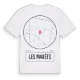 Les Marêts t-shirt
