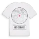 Les Oiseaux t-shirt