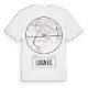 Lognes t-shirt