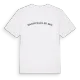 Maisoncelles-en-Brie böjd t-shirt