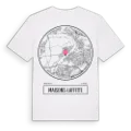Maisons-Laffitte t-shirt