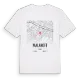 Malakoff karta t-shirt