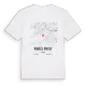 Mareil-Marly karta t-shirt