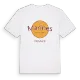 Marines cirkel t-shirt