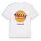 Massy cirkel t-shirt