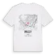 Massy karta t-shirt