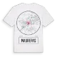Maurepas t-shirt