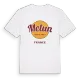 Melun cirkel t-shirt