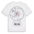 Melun t-shirt