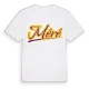 Méré baseball t-shirt