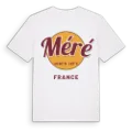 Méré cirkel t-shirt