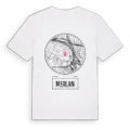 Merlan t-shirt