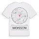 Moisson t-shirt