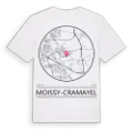 Moissy-Cramayel t-shirt
