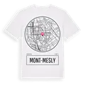 Mont-Mesly t-shirt