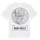 Mont-Mesly t-shirt