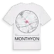 Monthyon t-shirt