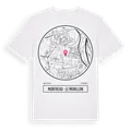 Montreau - Le Morillon t-shirt