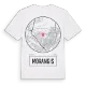Morangis t-shirt