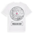 Moulin Vert t-shirt