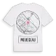 Mousseau t-shirt