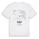 Nandy karta t-shirt