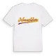 Neauphlette baseball t-shirt