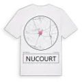Nucourt t-shirt