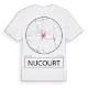Nucourt t-shirt