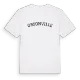 Obsonville böjd t-shirt
