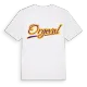 Orgeval baseball t-shirt