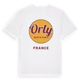 Orly cirkel t-shirt