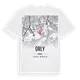 Orly karta t-shirt