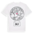 Orly t-shirt