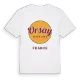 Orsay cirkel t-shirt