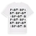 Pantin ordlek t-shirt