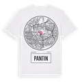 Pantin t-shirt