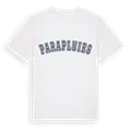 Parapluies college t-shirt