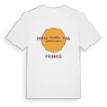 Paray-Vieille-Poste cirkel t-shirt