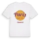 Paris cirkel t-shirt