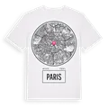 Paris t-shirt